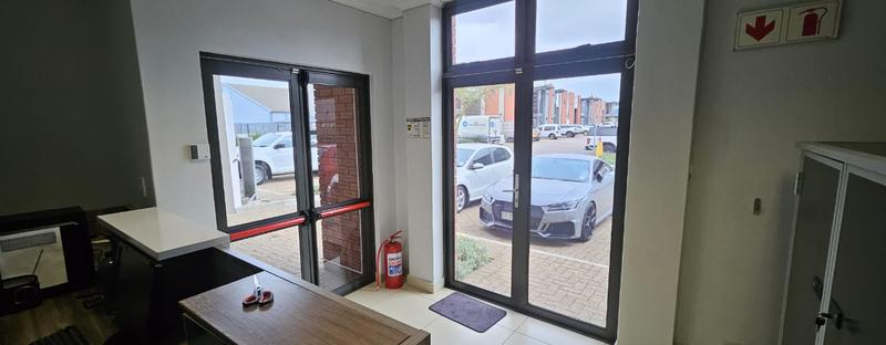 To Let Commercial Property for Rent in Stikland Industrial Western Cape